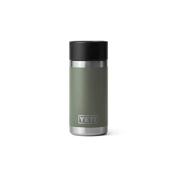 YETI- Rambler 12oz Hot Shot Bottle Camp Green – Luka Life + Style