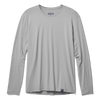 YETI- Ultra Lightweight Sunshirt in Grey