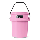 YETI - Loadout Bucket in Power Pink