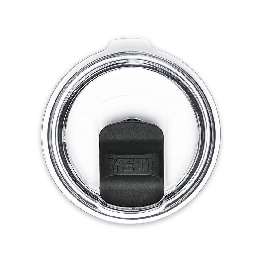 YETI- Rambler 20oz Tumbler in White