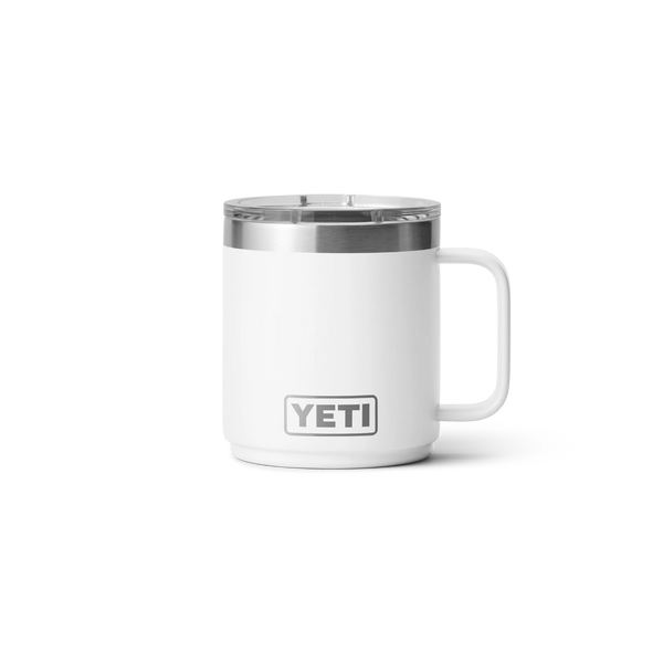 YETI- 4oz Stackable Cups White – Luka Life + Style