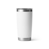 YETI- Rambler 20oz Tumbler in White
