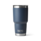 YETI- Rambler 30oz Tumbler in Navy