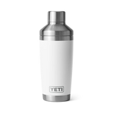 YETI- Rambler 20oz Cocktail Shaker White