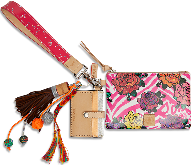 CONSUELA- Frutti Combi