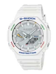 GSHOCK- GAB2100FC-7A