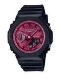 GSHOCK- GMAS2100RB1A
