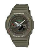 GSHOCK- GAB2100FC-3A