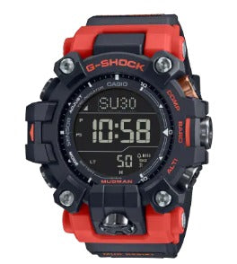 G-SHOCK- GW9500-1A4