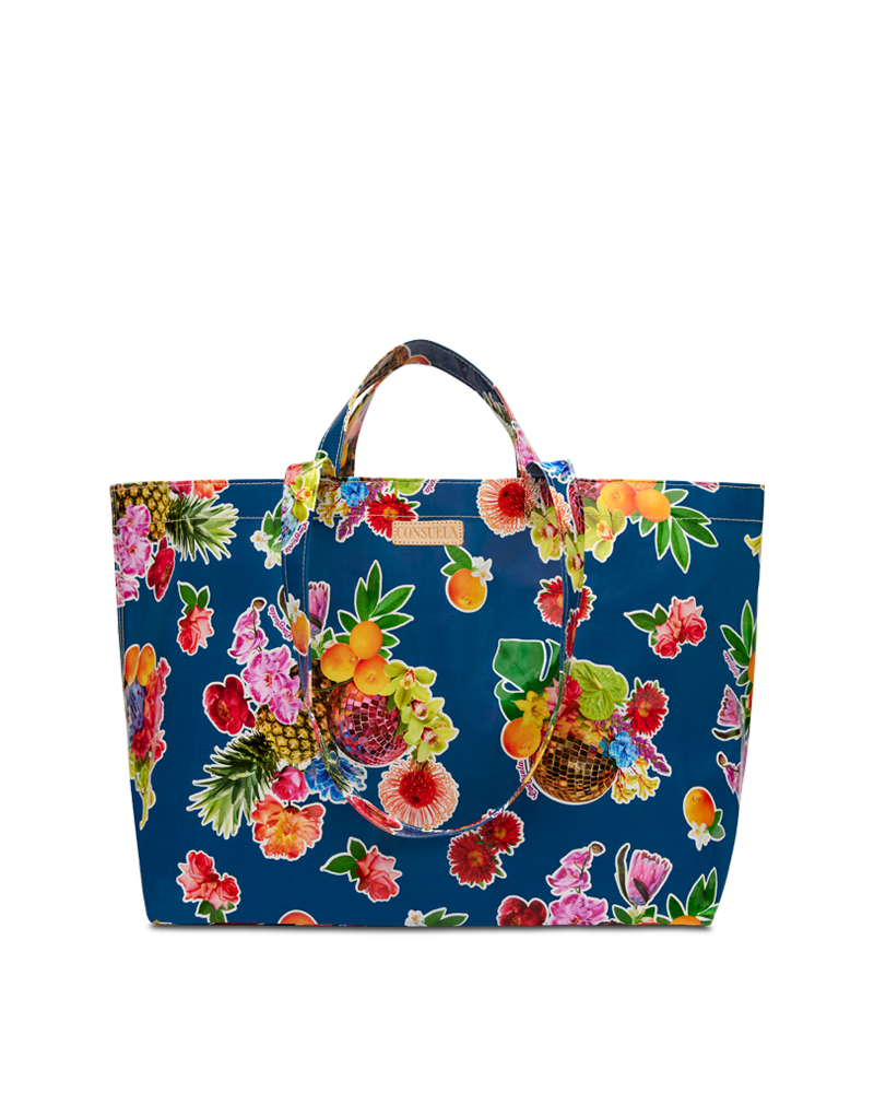 CONSUELA- Cruise Grab N Go Jumbo Bag