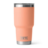 YETI- 30oz Tumbler in Lowcountry Peach