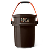 YETI- Loadout Bucket in Wetlands Brown
