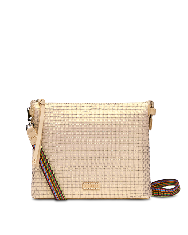 CONSUELA- Pearl Downtown Crossbody