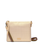 CONSUELA- Pearl Downtown Crossbody