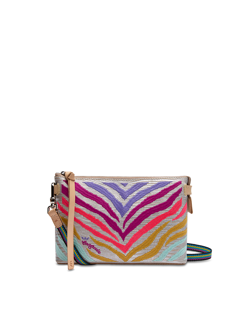 CONSUELA- Celeste Midtown Crossbody