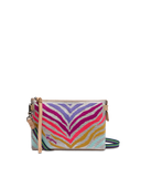 CONSUELA- Celeste Midtown Crossbody