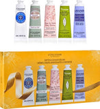 L'OCCITANE- Soften & Go Hand Creams Set
