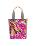 CONSUELA- Birdie Chica Tote