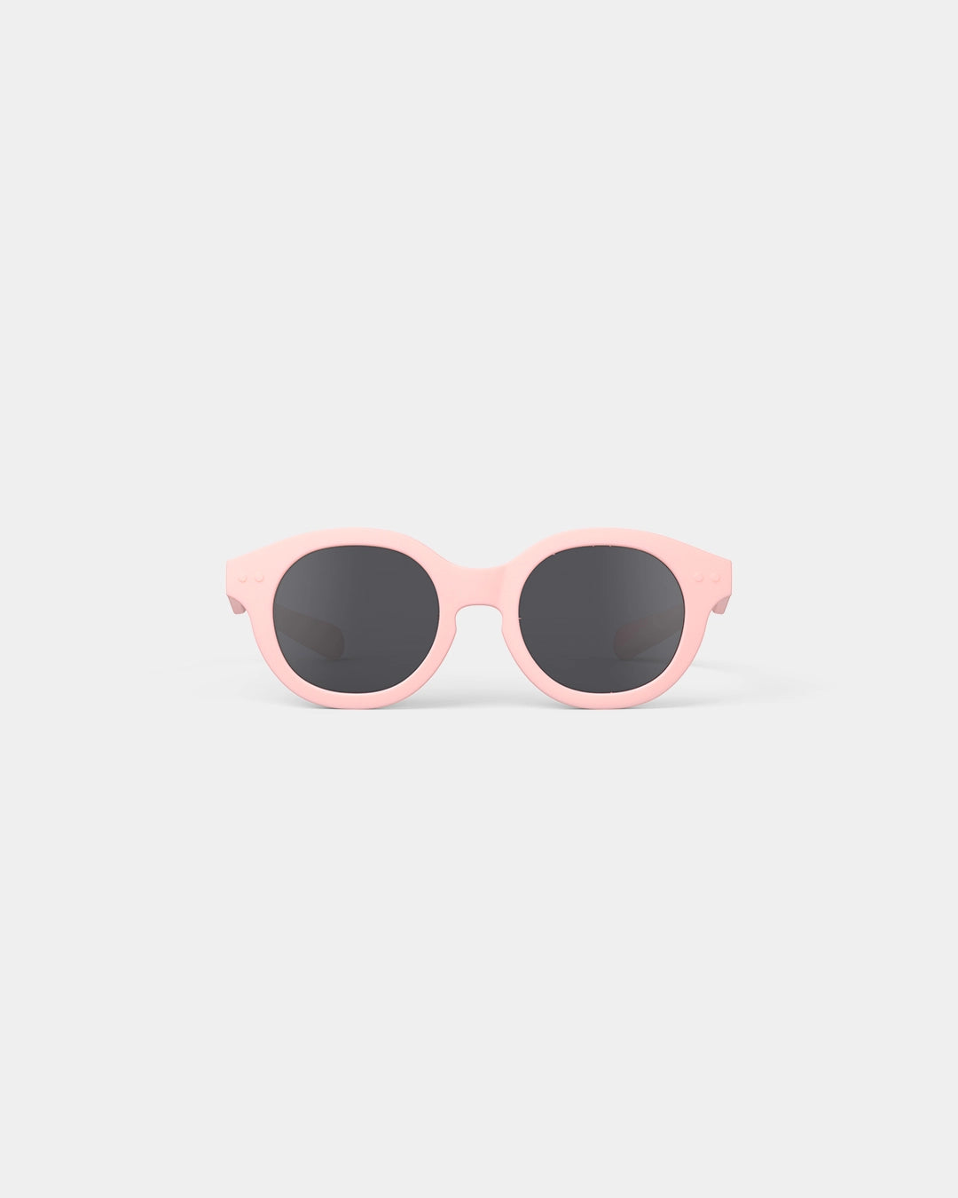 IZIPIZI- Kids #C in Pastel Pink