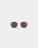 IZIPIZI- Kids #C in Pastel Pink