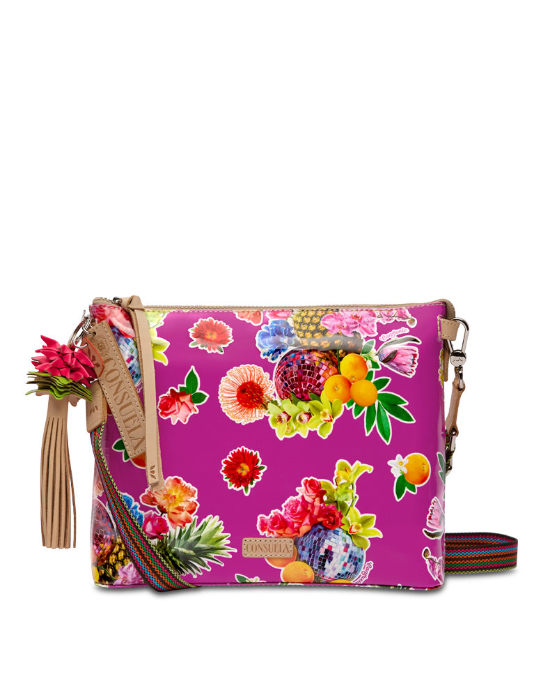 CONSUELA- Birdie Downtown Crossbody