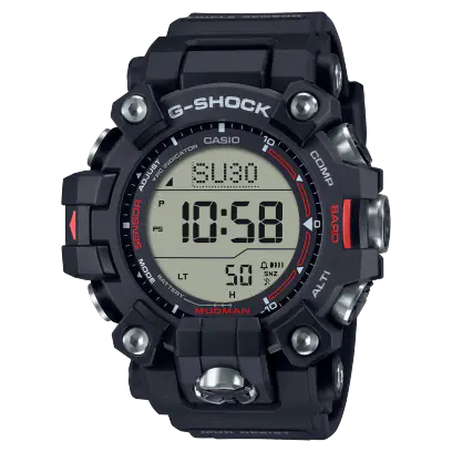 GSHOCK- GW9500-1