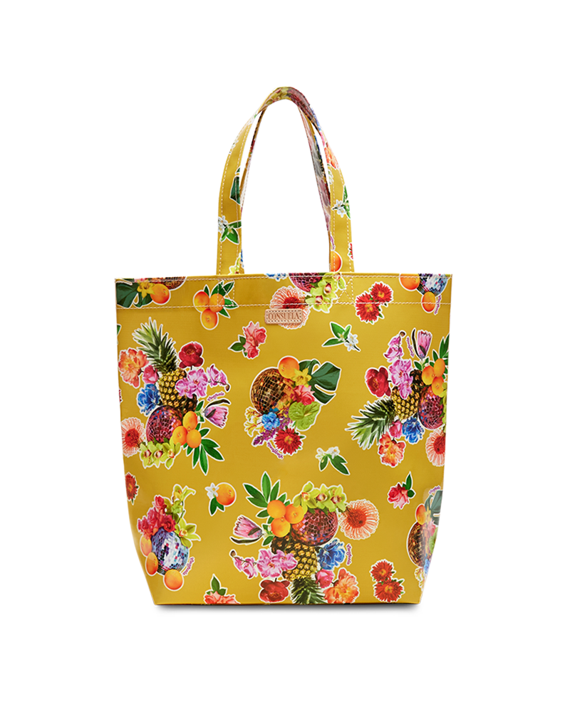 CONSUELA- Barb Grab N Go Basic Bag