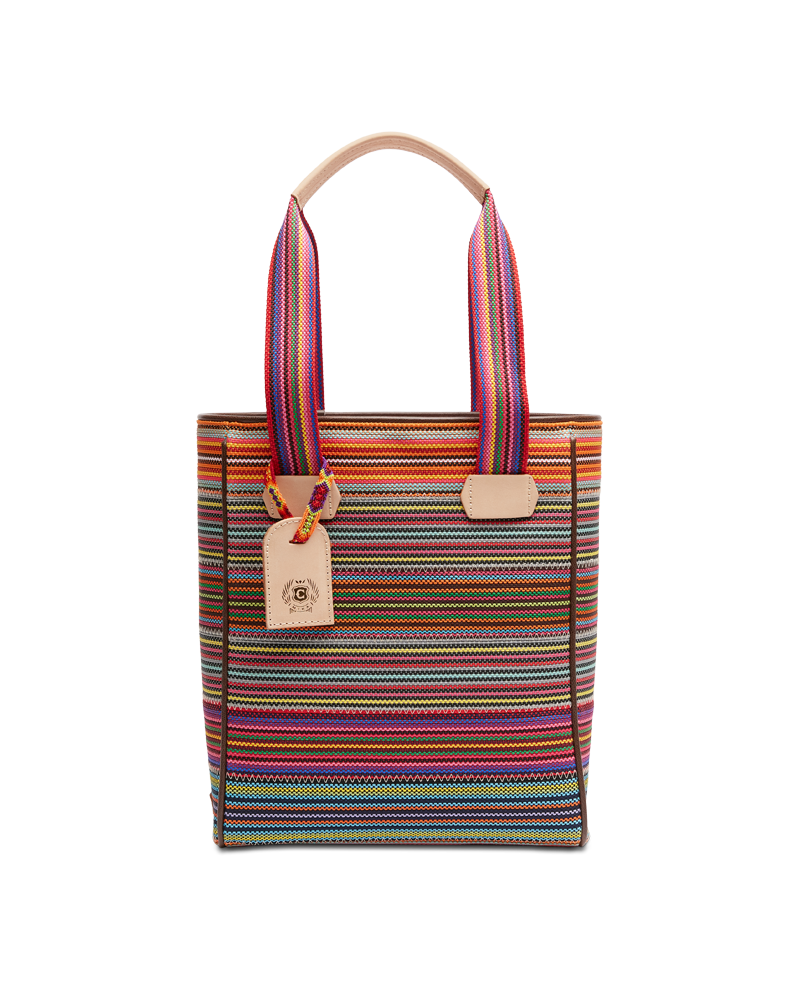 CONSUELA- Ale Chica Tote