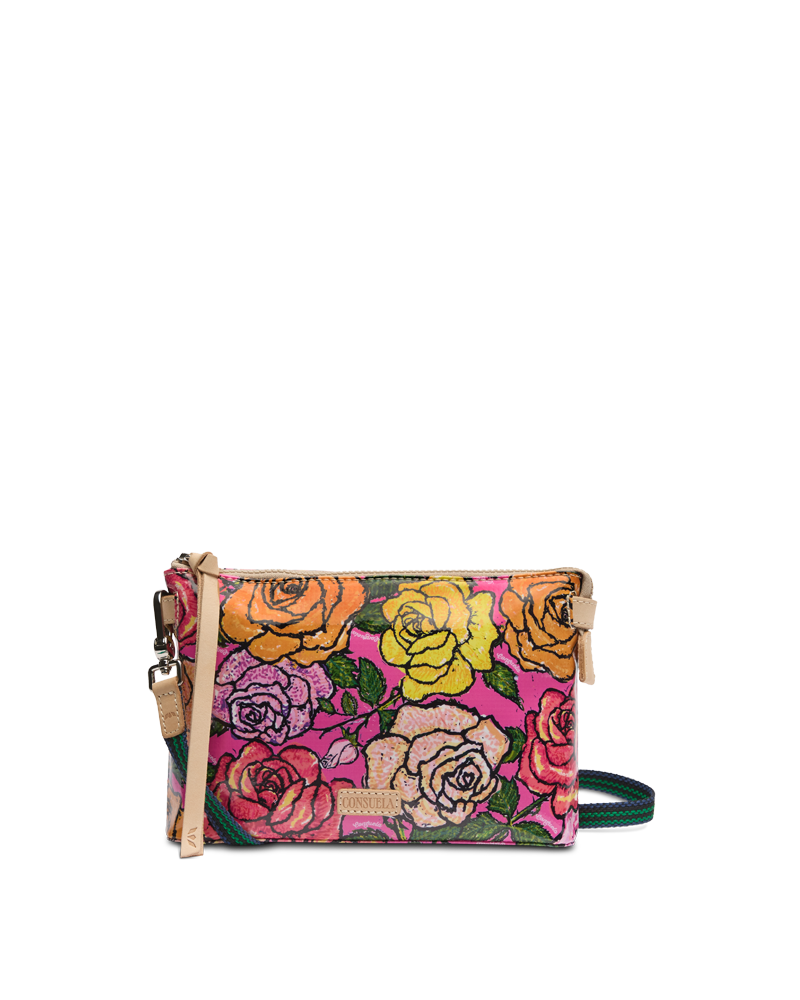 CONSUELA- Lily Midtown Crossbody