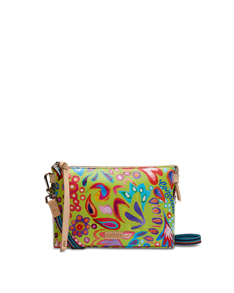 CONSUELA- Limon Midtown Crossbody