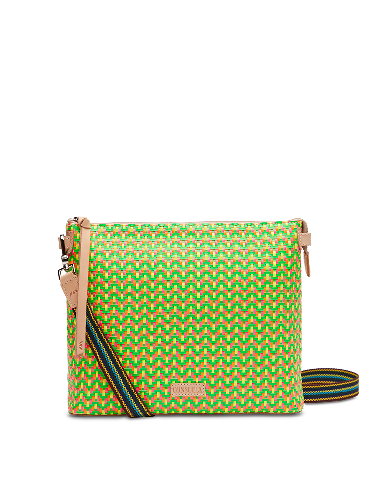 CONSUELA- Sunny Downtown Crossbody