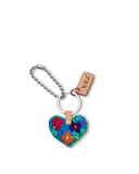 CONSUELA- Corazon Chico Turquoise Charm
