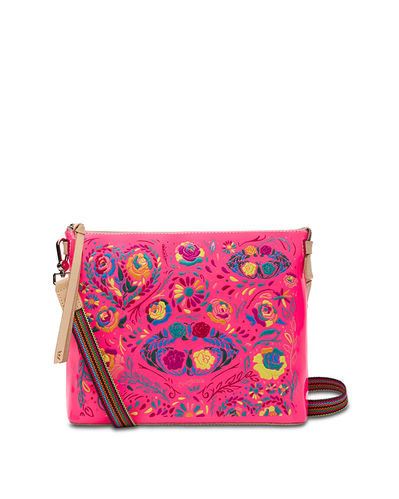 CONSUELA- XO Downtown Crossbody