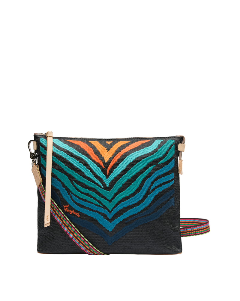 CONSUELA- Noah Downtown Crossbody