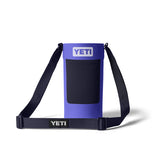 YETI- Large Bottle Sling in Ultramarine Violet
