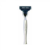 EDWIN JAGGER- Chrome Mach3 Razor