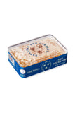 SAVANNAH BEE- Raw Acacia Honeycomb (5.6oz)