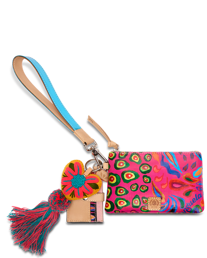 CONSUELA- Ceci Combi