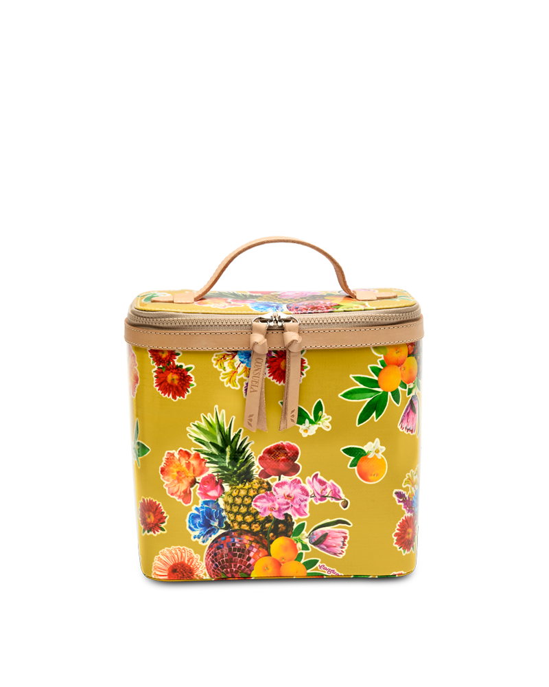 CONSUELA- Barb Slim Train Case