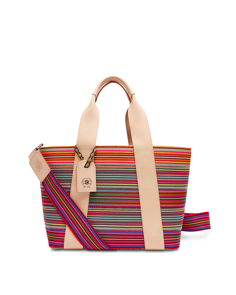 CONSUELA- Ale Carryall