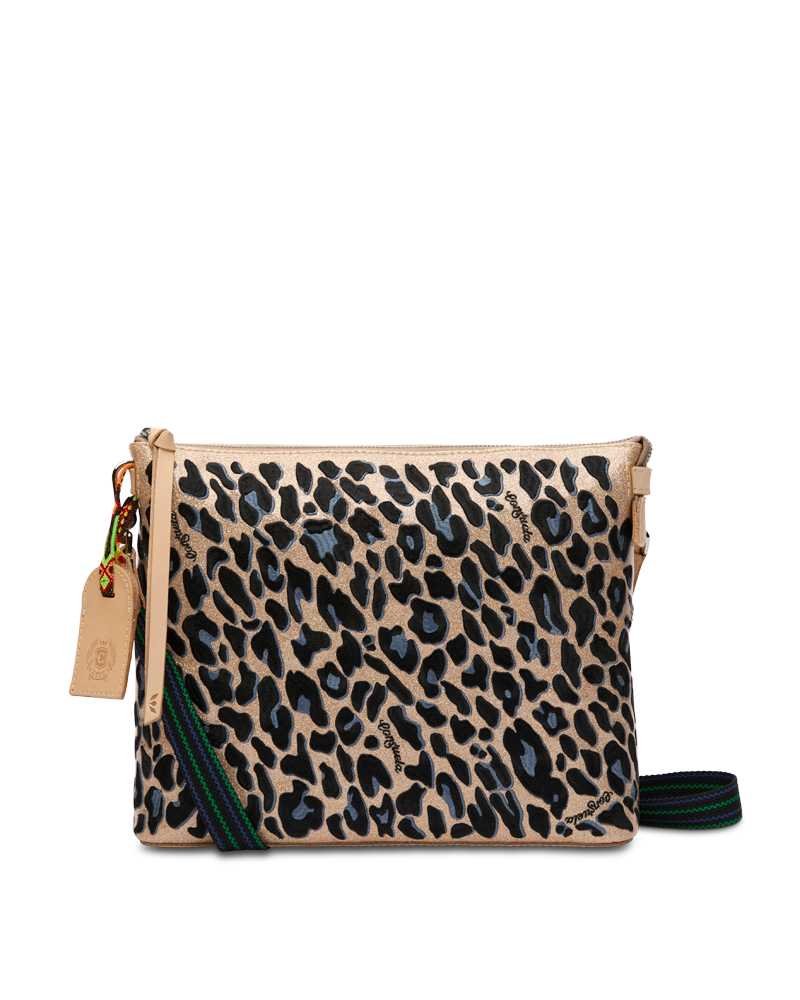 CONSUELA- Joss Downtown Crossbody