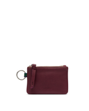 CONSUELA- Plum Pouch