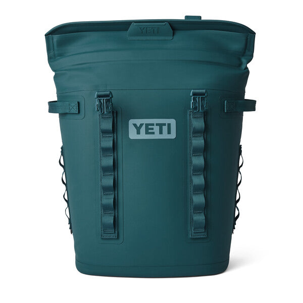 teal yeti cooler bag Hopper M20 Backpack Soft Agave Transporter Duffel - 65 One of the joys spring2025 Color:Natural Shad Floating