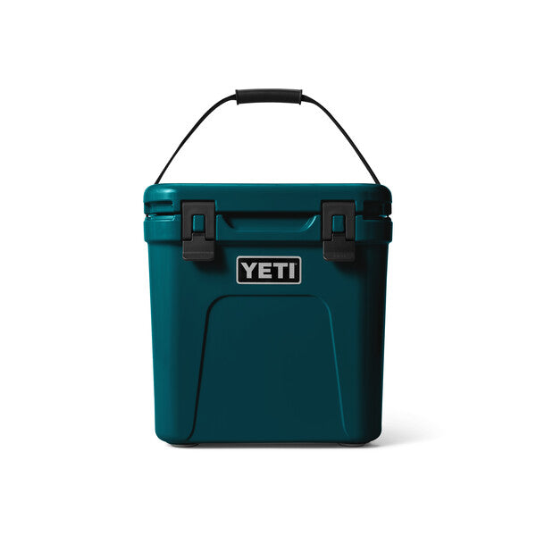 YETI- Roadie 24 Hard Cooler in Agave Teal