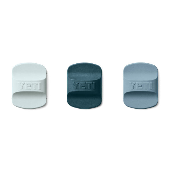 YETI- Agave Teal Magslider Pack