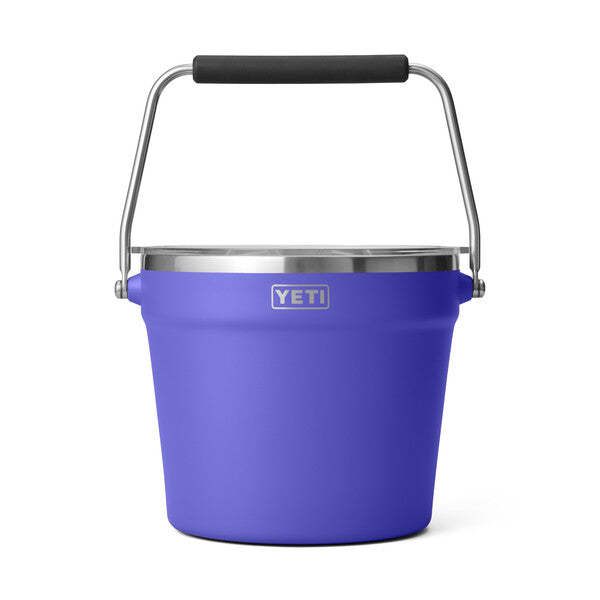 YETI- Beverage Bucket in Ultramarine Violet