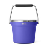 YETI- Beverage Bucket in Ultramarine Violet