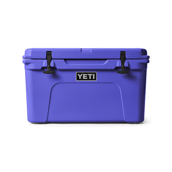 YETI- Tundra 45 Hard Cooler in Ultramarine Violet
