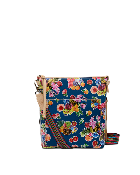 Consuela Tour Crossbody Tink main image 1