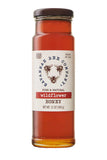 SAVANNAH BEE- Wildflower Honey (12oz)
